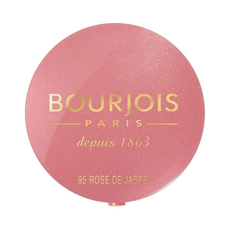 Bourjois Pastel Joues Rose de Jaspe 95 - róż do policzków 2,5g