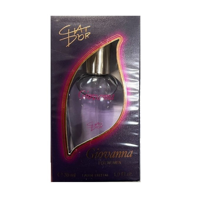 Chat D'or Giovanna woda perfumowana spray 30ml