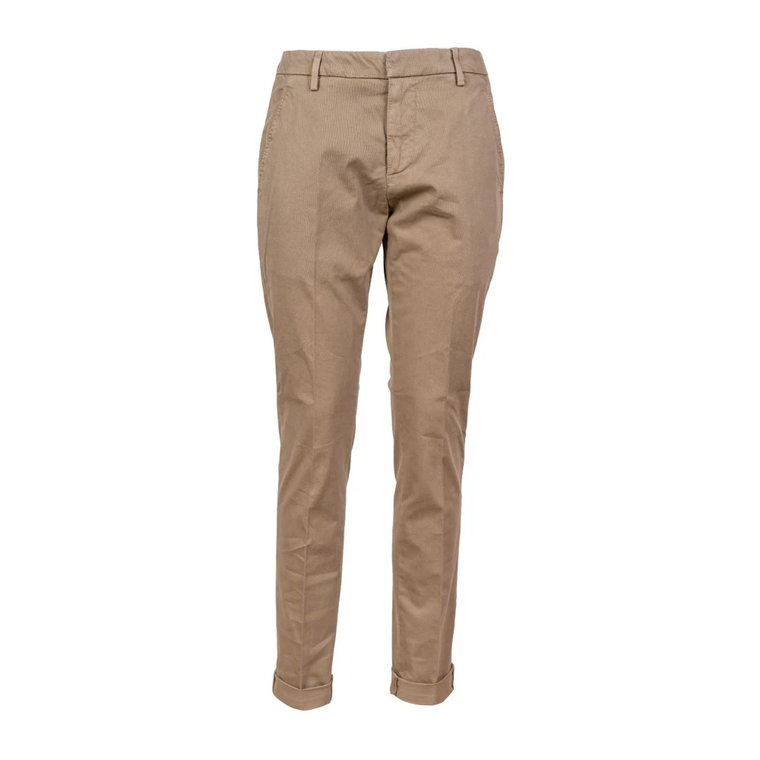 Skinny Trousers Dondup