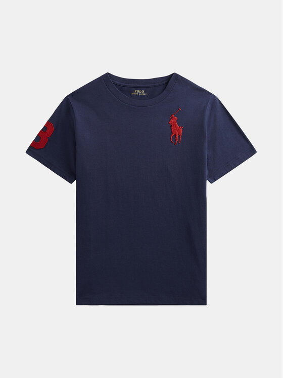 T-Shirt Polo Ralph Lauren