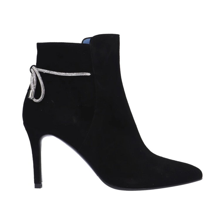 Heeled Boots Albano