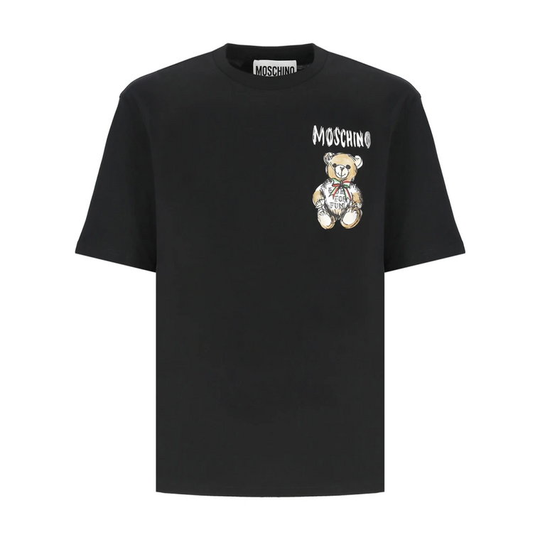 T-Shirts Moschino