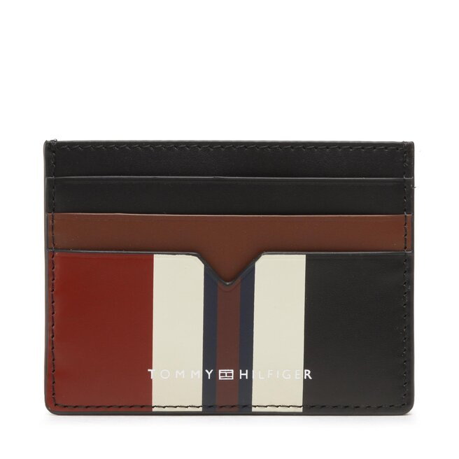 Etui na karty kredytowe Tommy Hilfiger