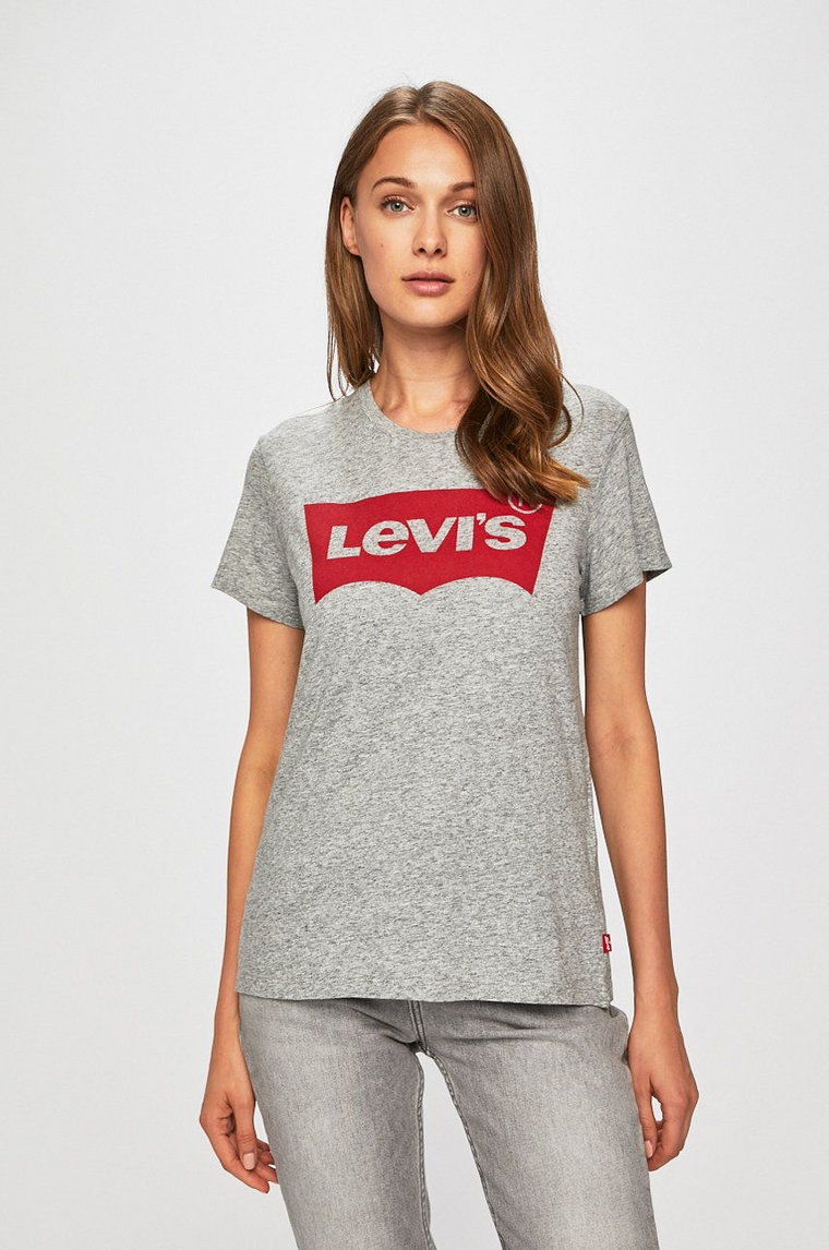 Levi's - T-shirt 17369.0263-Neutrals