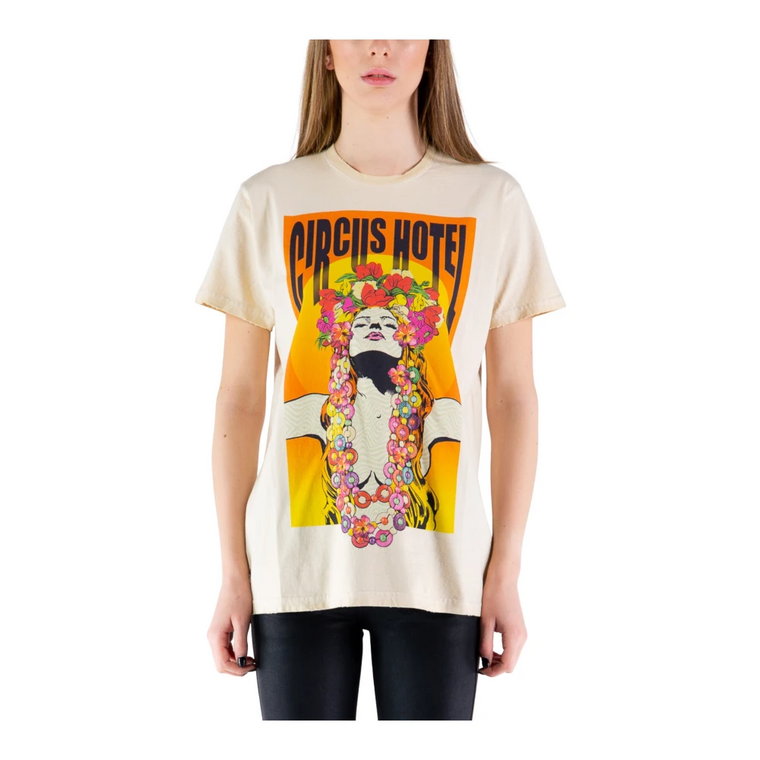 T-shirt Circus Hotel