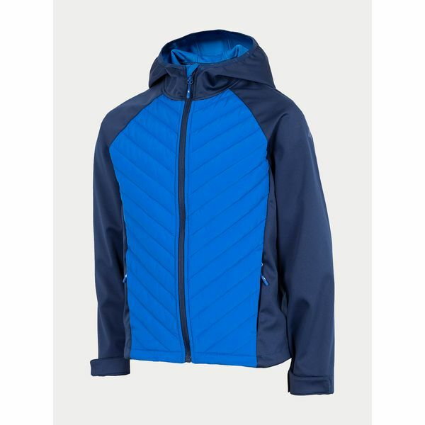 Softshell juniorski HJZ22 JSFM002 4F