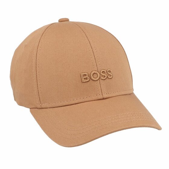 Boss Ari Czapka z daszkiem 26 cm medium beige