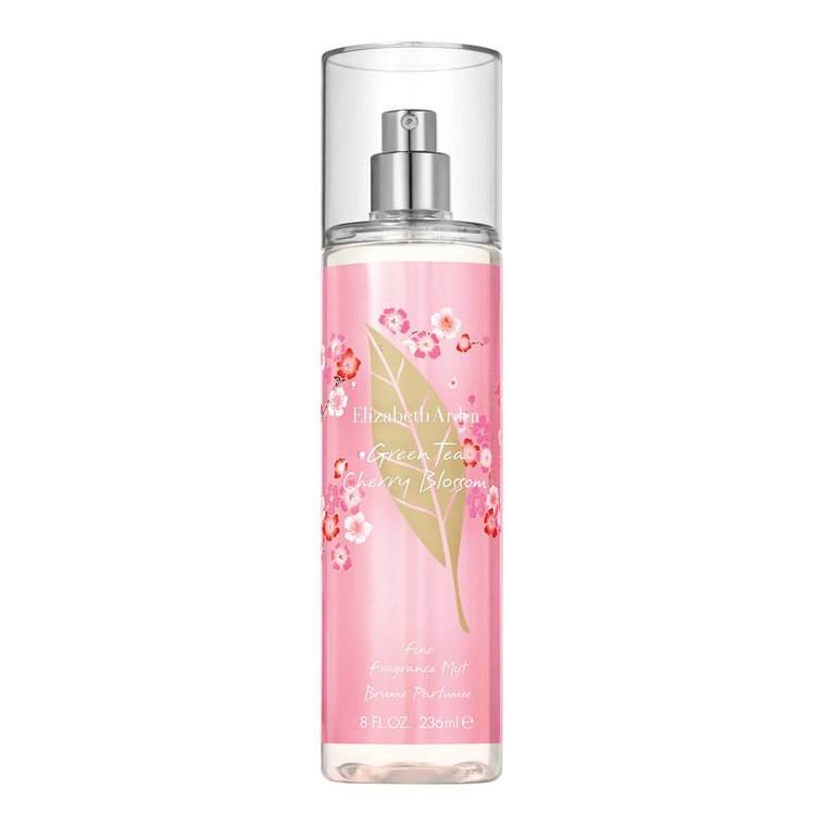 Elizabeth Arden Green Tea Cherry Blossom mgiełka 236 ml