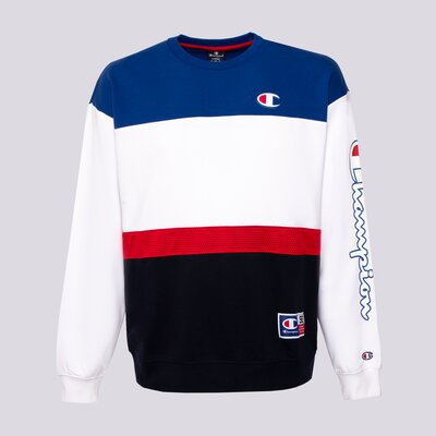 CHAMPION BLUZA CREWNECK RETRO SPORT