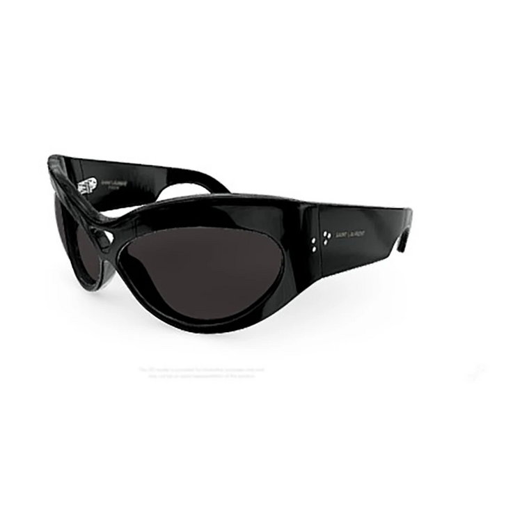 Women`s Accessories Sunglasses Black Ss29 Saint Laurent