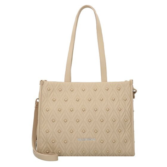 Valentino Joia Torba na ramię 32 cm beige