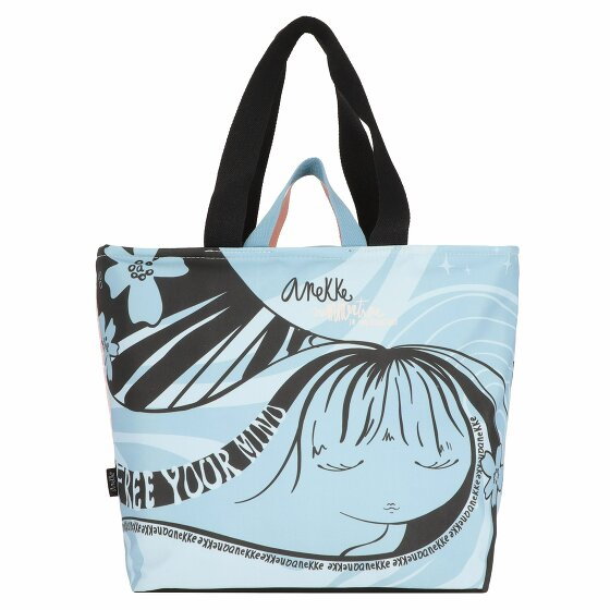 Anekke Shopper Bag 37 cm mehrfarbig