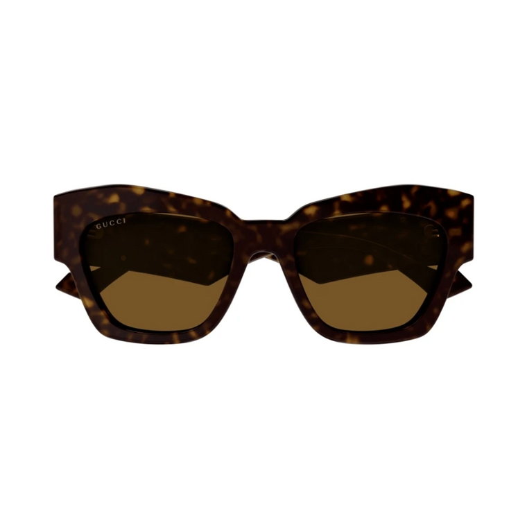 Minimalistyczne okulary przeciwsłoneczne Gg1422S Gucci