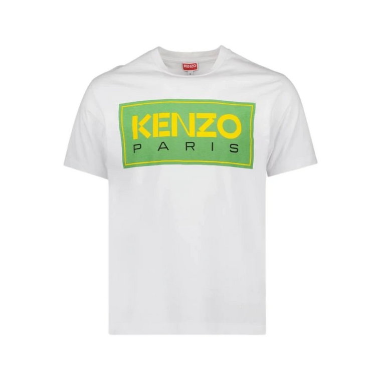 T-shirt Kenzo Paris Kenzo