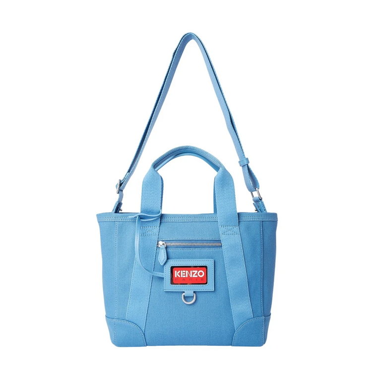 Urban Chic Tote Bag Kenzo