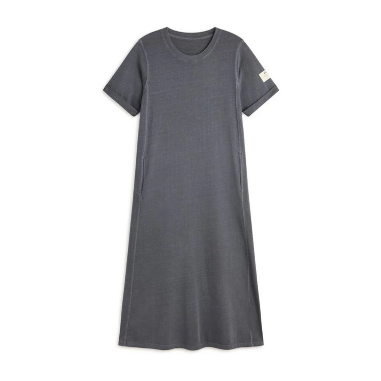 Midi Dresses Ecoalf