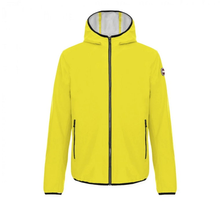 Kurtka Softshell Colmar