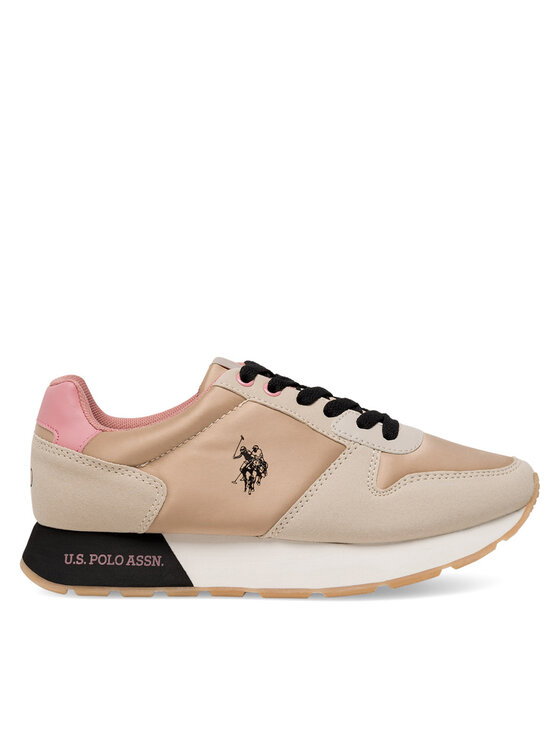 Sneakersy U.S. Polo Assn.