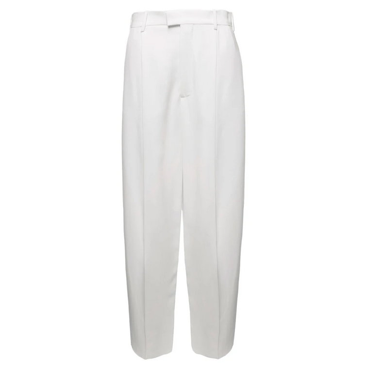 Wide Trousers Marni