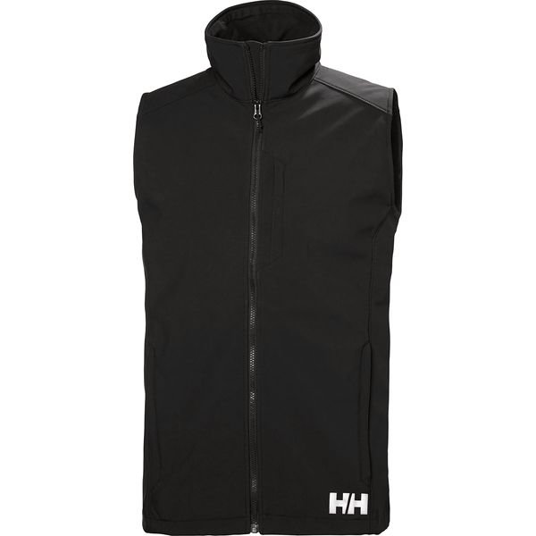 Kamizelka męska Paramount Softshell Vest Helly Hansen