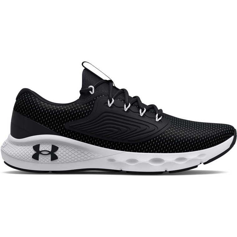 Damskie buty do biegania UNDER ARMOUR UA W Charged Vantage 2 - czarne