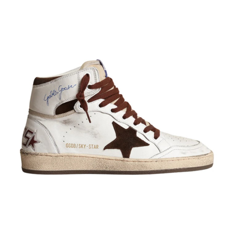 Sneakers Golden Goose