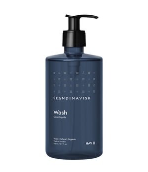 SKANDINAVISK HAV Wash Żel pod prysznic 500 ml