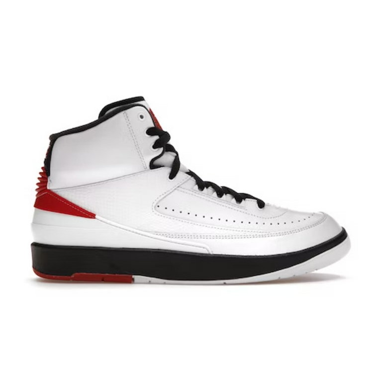 Retro Chicago Sneakers dla Mężczyzn Jordan