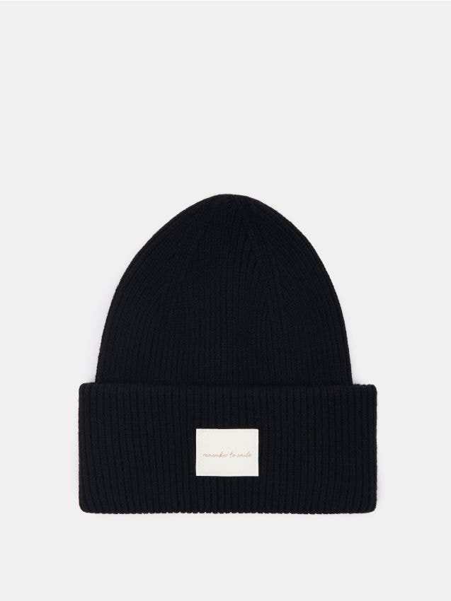 Mohito - Czapka beanie - czarny