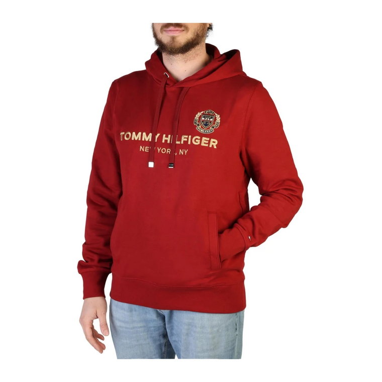 Tommy Hilfiger Men's Sweatshirt Tommy Hilfiger