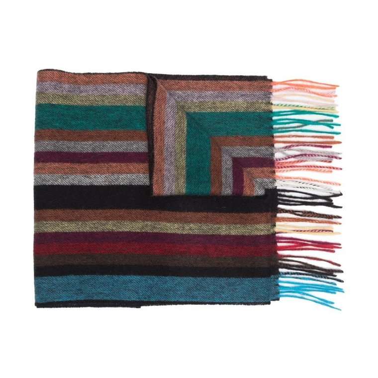 Winter Scarves Paul Smith