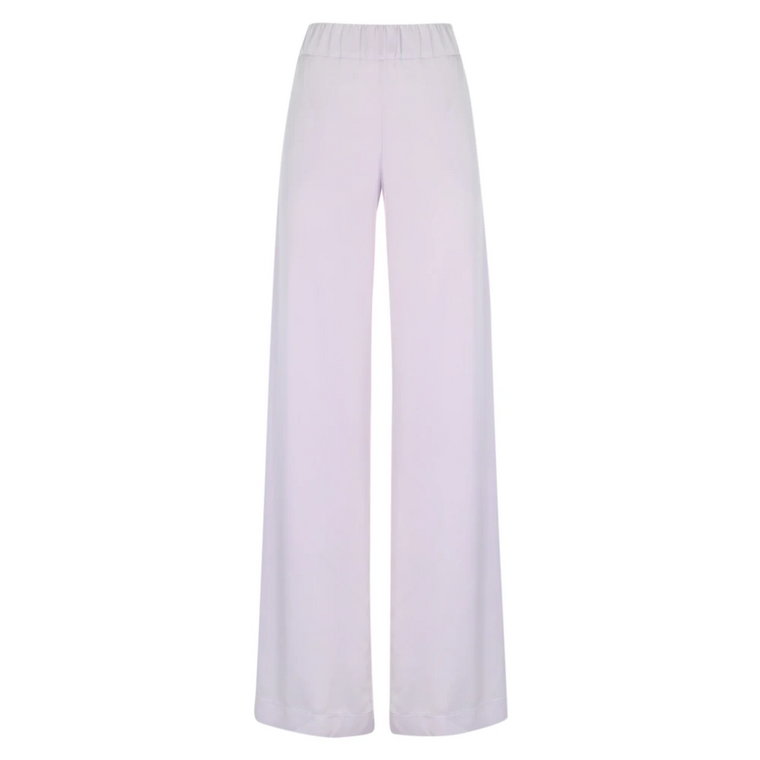 Wide Trousers D.Exterior