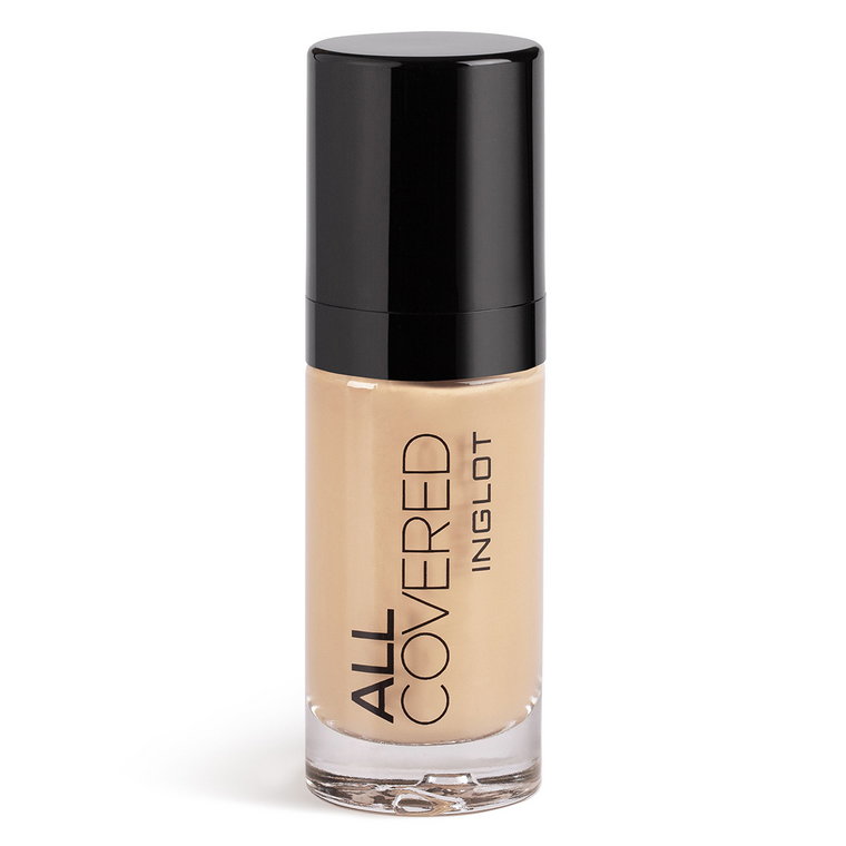 Inglot Podkład Do Twarzy All Covered LC013 30 ml