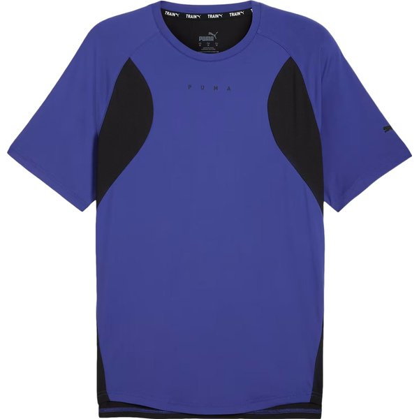 Koszulka męska Cloudspun Soft Breathable Tee Puma