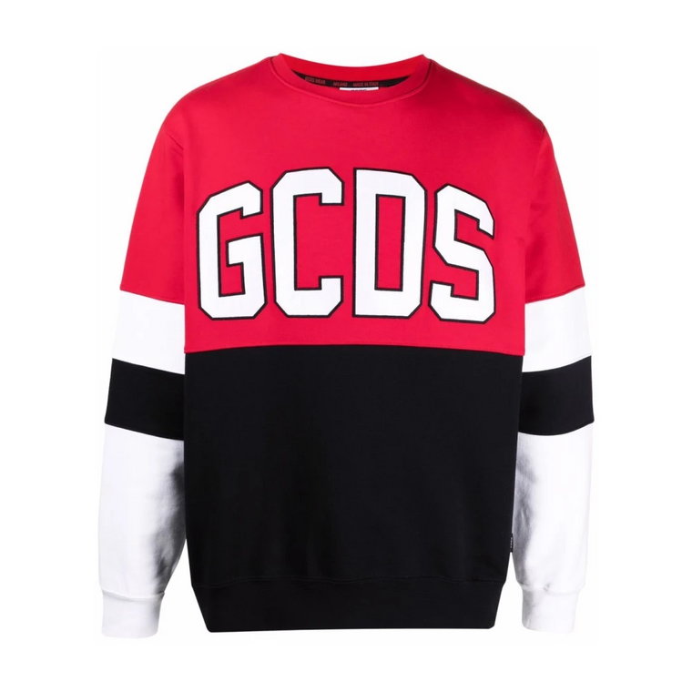 Gcds Coats Red Gcds