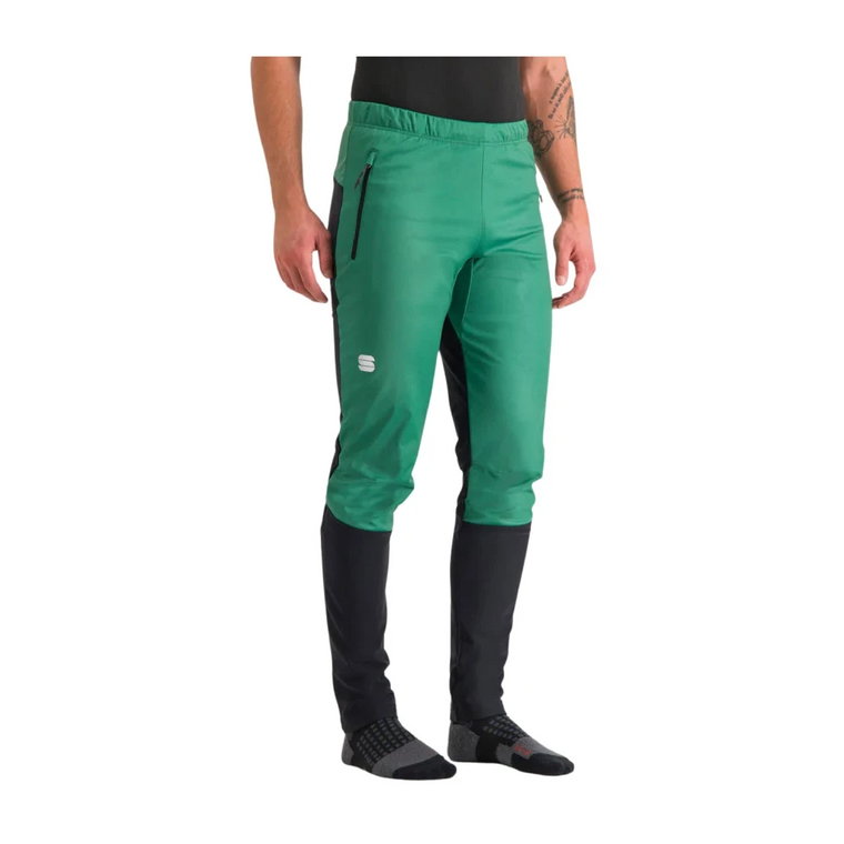 Rythmo Pant - Performance Leggings Sportful