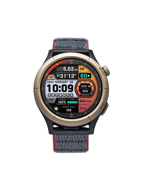 Smartwatch Amazfit