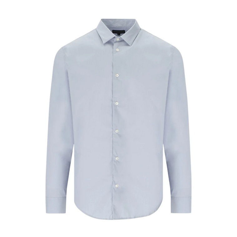 Formal Shirts Emporio Armani