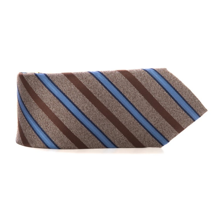 Ties Canali