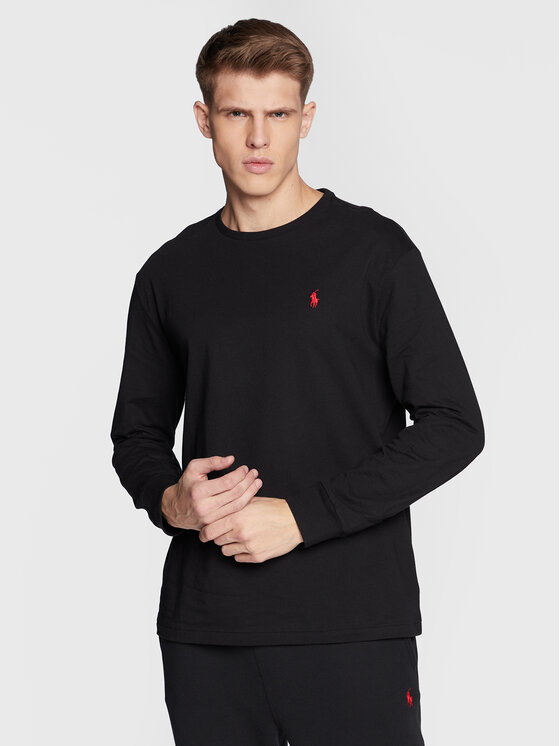 Longsleeve Polo Ralph Lauren