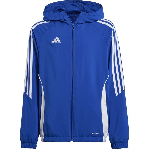 Kurtka juniorska Tiro 24 Adidas