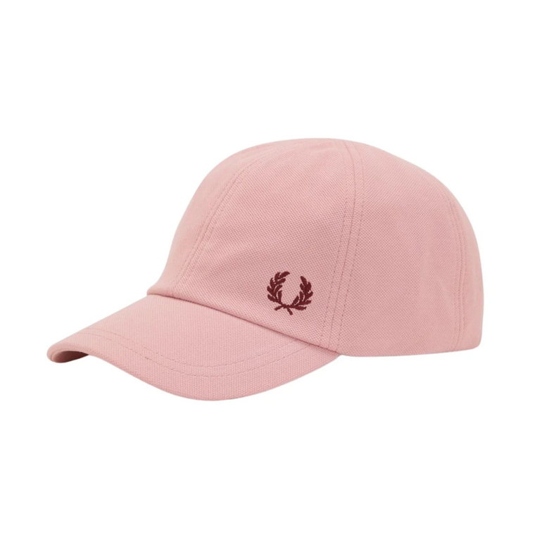 Caps Fred Perry