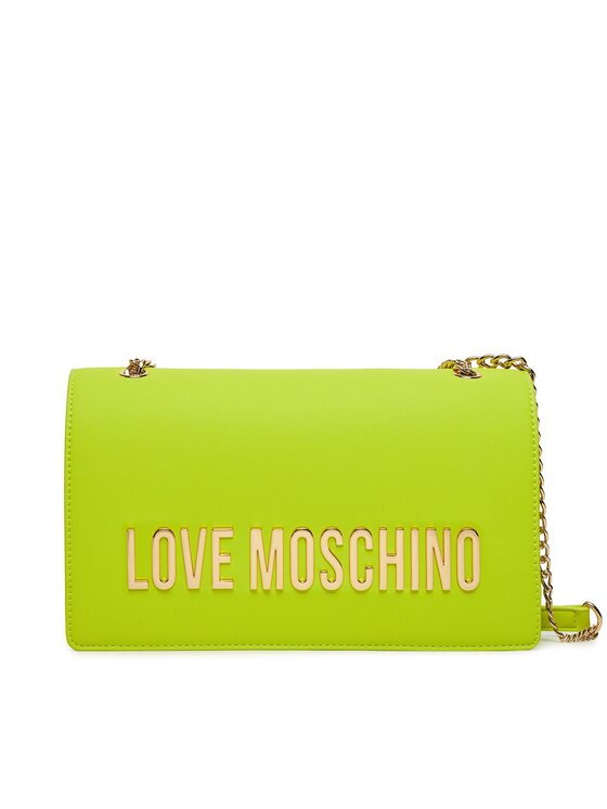 Torebka LOVE MOSCHINO