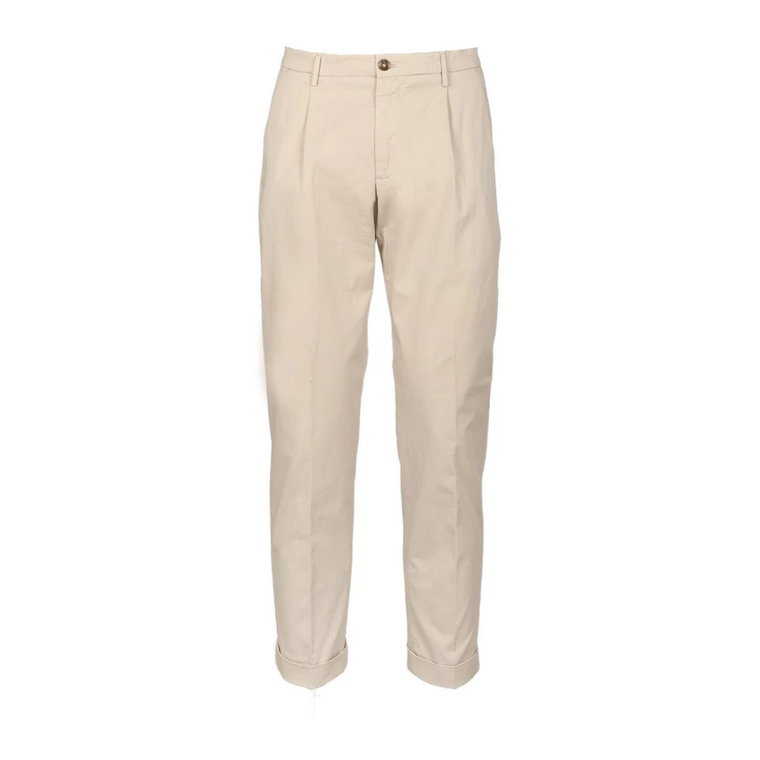 Trousers Briglia