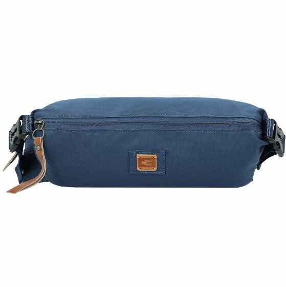 camel active Laona Fanny Pack 27,5 cm dark blue