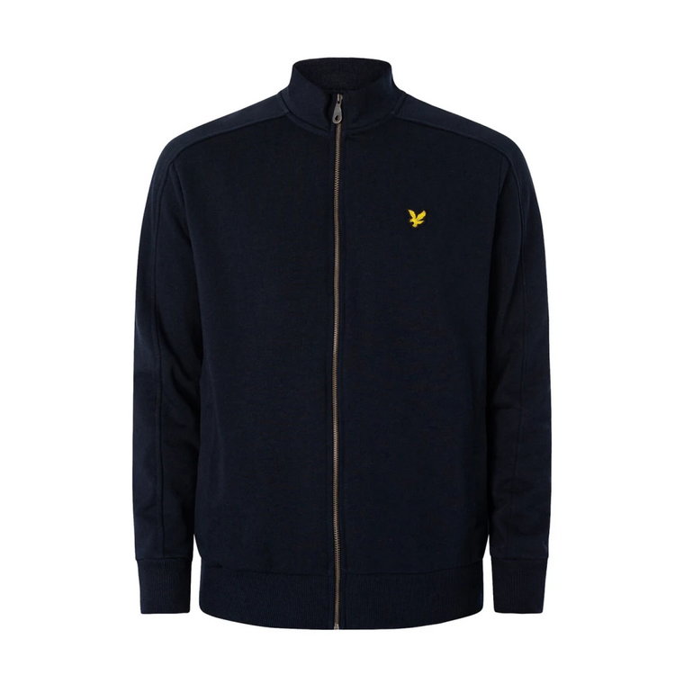 Zip-throughs Lyle & Scott