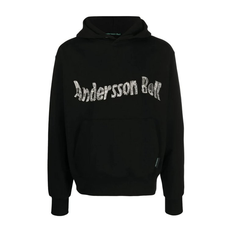 Hoodies Andersson Bell