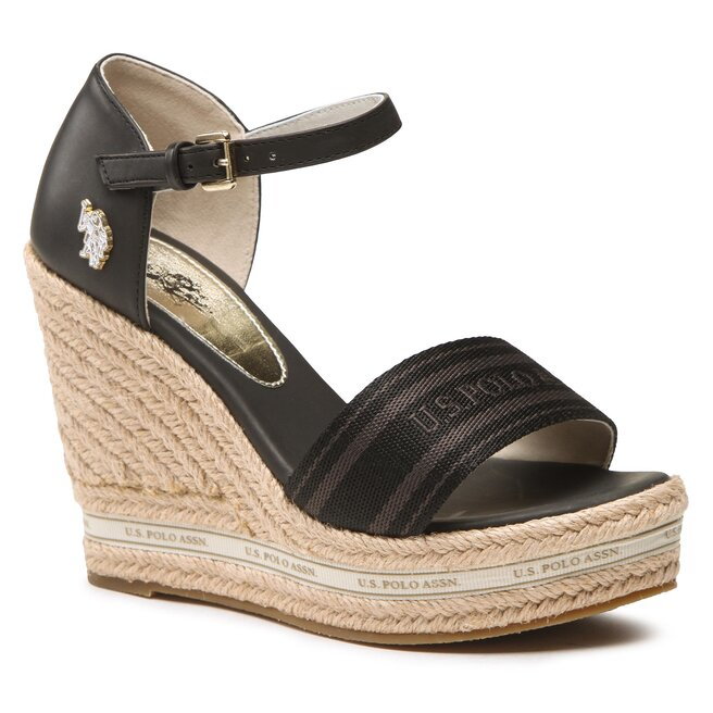 Espadryle U.S. Polo Assn.