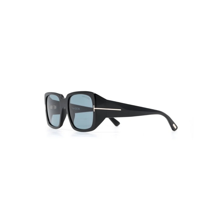 Ft1035 01V Sunglasses Tom Ford