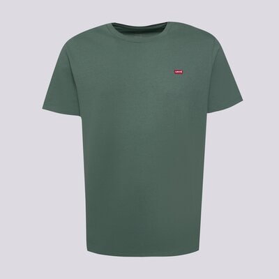 LEVI&#039;S T-SHIRT SS ORIGINAL HM TEE GREENS